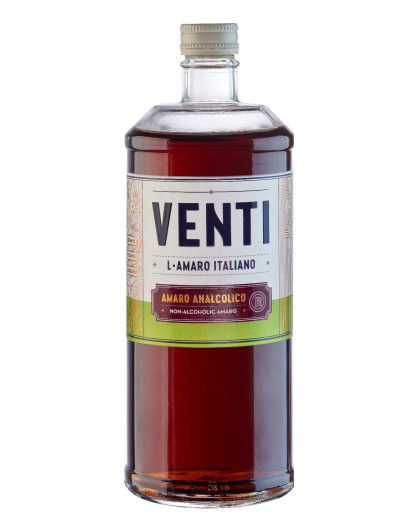 Amaro Venti Analcolico