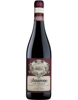 6 Amarone Famiglia Farina