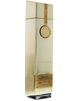 American Whiskey Gold Bar 1 l