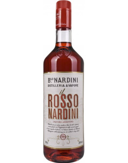 Aperitivo Nardini il Rosso 1 l