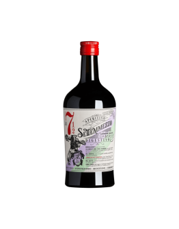 Aperitivo Settemezzo