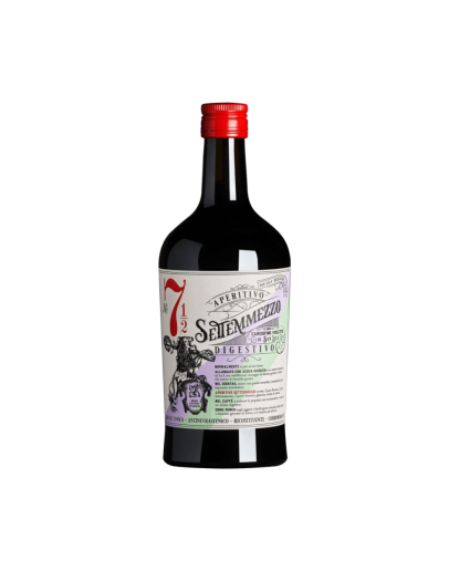 Aperitivo Settemezzo
