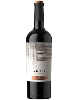 Carmenere Blend 2021 - Araro