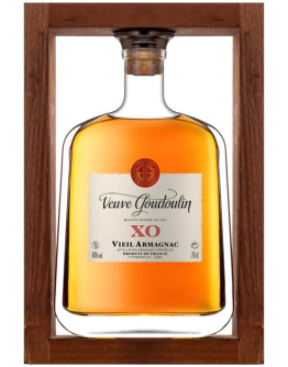 Armagnac Veuve Goudoulin XO Premium - Arche