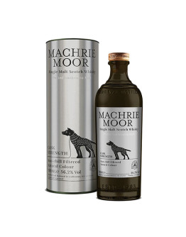 Arran Machrie Moor Cask Strength