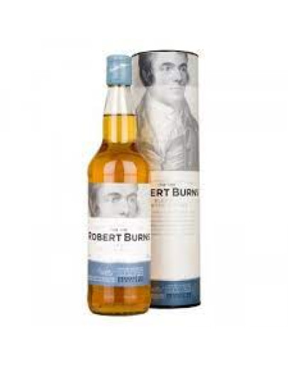 Arran Robert Burns Malt Blended