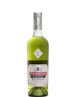 Assenzio Pernod Recette Traditionnelle