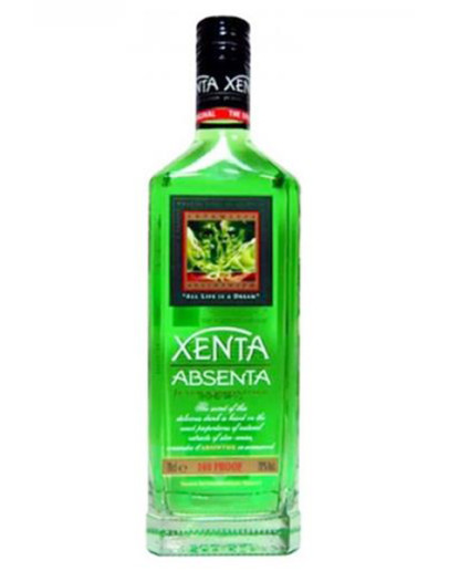 Assenzio Xenta
