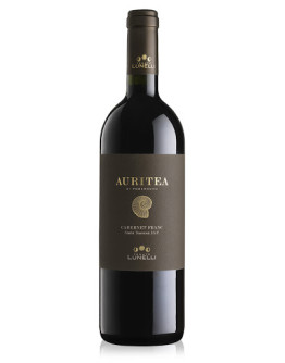 Toscana igt - Auritea Magnum