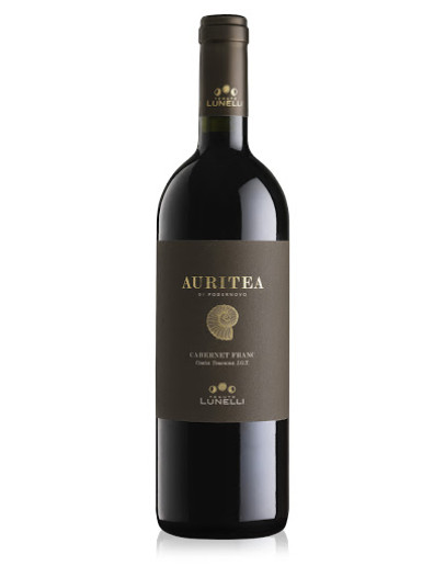 Toscana igt - Auritea Magnum