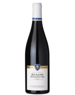 Beaune 1er Cru Epenottes 2022