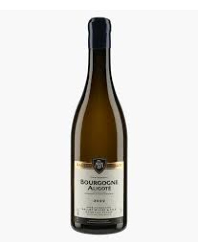Bourgogne Aligoté 2023
