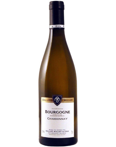 Bourgogne Chardonnay 2022