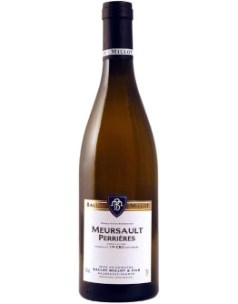 Meursault 1er Cru Perrières 2022
