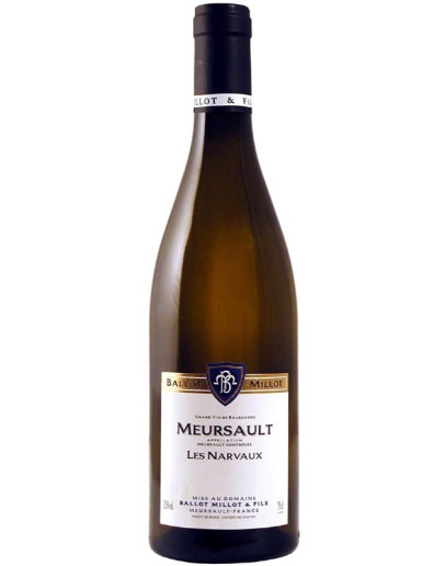 Meursault Les Narvaux 2023