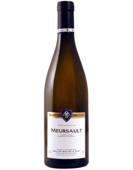 Meursault 2022