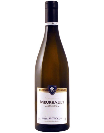 Meursault 2022