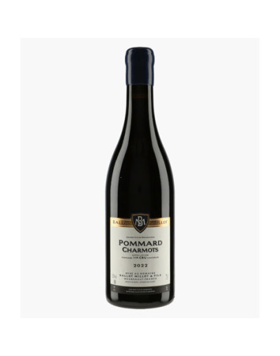 Pommard 1er Cru Charmots 2023