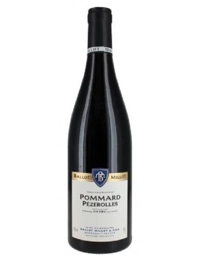 Pommard 1er Cru Pézerolles 2023