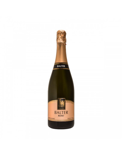 Trento Doc Brut Rosè