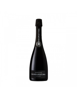 Prosecco Doc Extra Dry - Bandamatina
