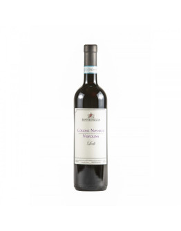 Vespolina Colline Novaresi doc - Ledi