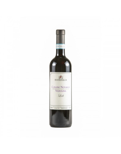 Vespolina Colline Novaresi doc - Ledi