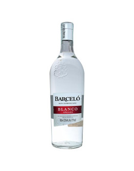 Rum Barcelo Blanco Anejado 1 l