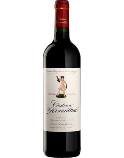 Château D'Armailhac 2021