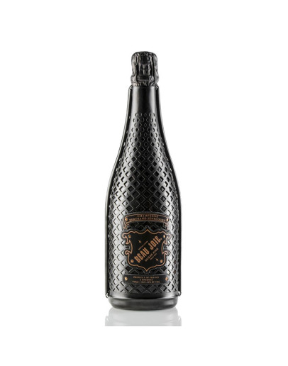 Champagne Beau Joie Demi - Sec