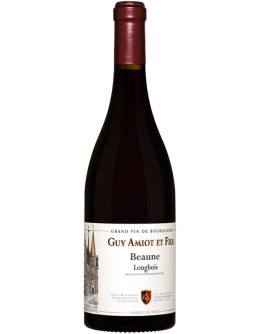 Beaune Longbois 2021
