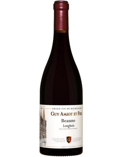 Beaune Longbois 2022