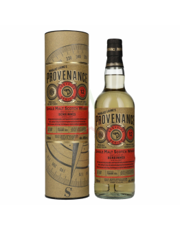 Whisky Old Particular Benrinnes 2006 15 yo Speyside