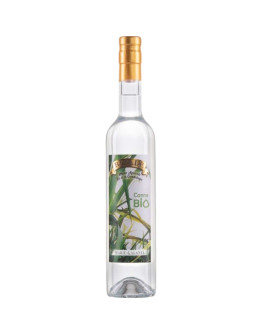 Rum Bielle Blanc Canne Bio