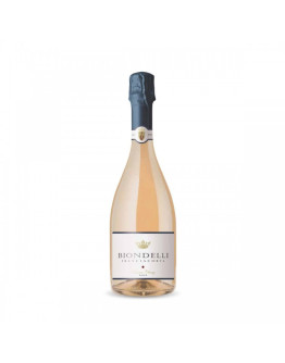 Franciacorta Brut Rosé docg Millesimato - Donna Clemy
