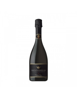 Franciacorta Millesimato Premier Dame Pas Dosé