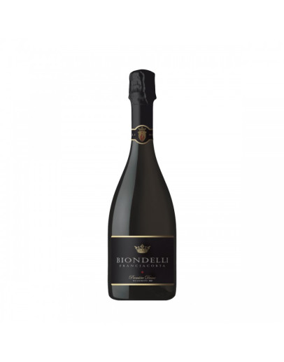 Franciacorta Millesimato Premier Dame Pas Dosé