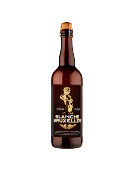 6 Birra Lefebvre Blanche De Bruxelles