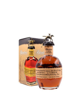 Bourbon Blanton's Original Single Barrel