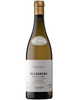 Ribera del Duero 2022 - El Lebrero