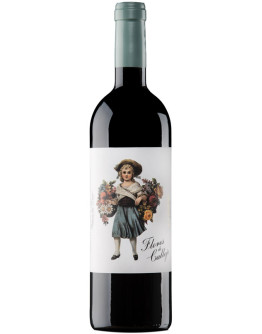 6 Ribera del Duero 2024 - Flores de Callejo