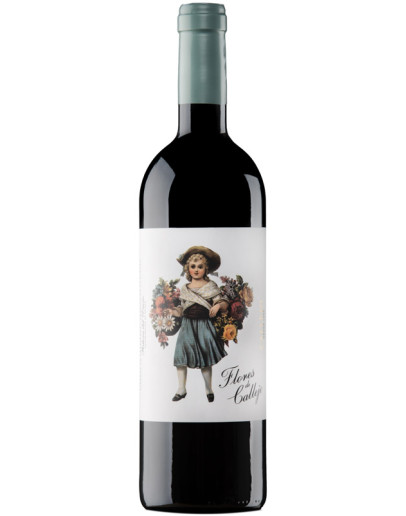 6 Ribera del Duero 2024 - Flores de Callejo
