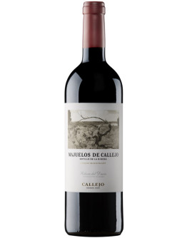Ribera del Duero 2021 - Majuelos de Callejo Magnum