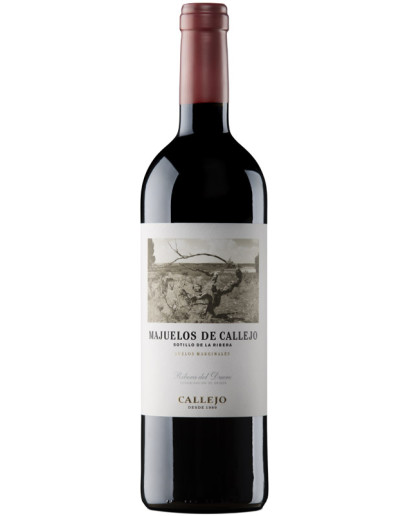 Ribera del Duero 2021 - Majuelos de Callejo Magnum