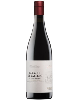 Ribera del Duero 2020 - Parajes de Callejo Magnum