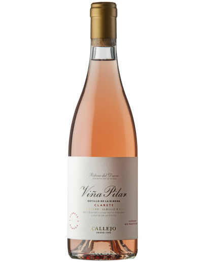 Ribera del Duero 2022 - Vina Pilar