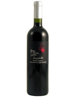 Bolgheri Superiore doc 2021 - Impronte Magnum