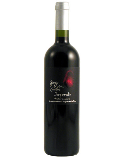 Bolgheri Superiore doc 2022 - Impronte Magnum