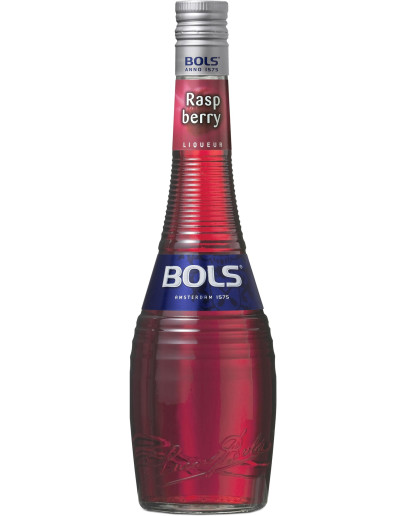 Bols Raspberry