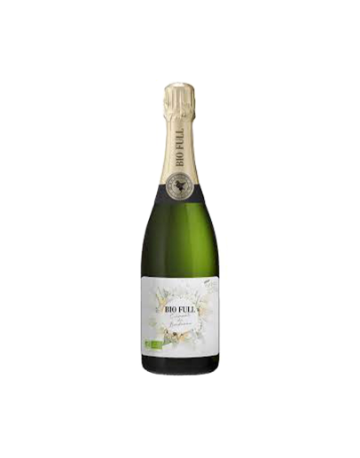 Biofull Cremant